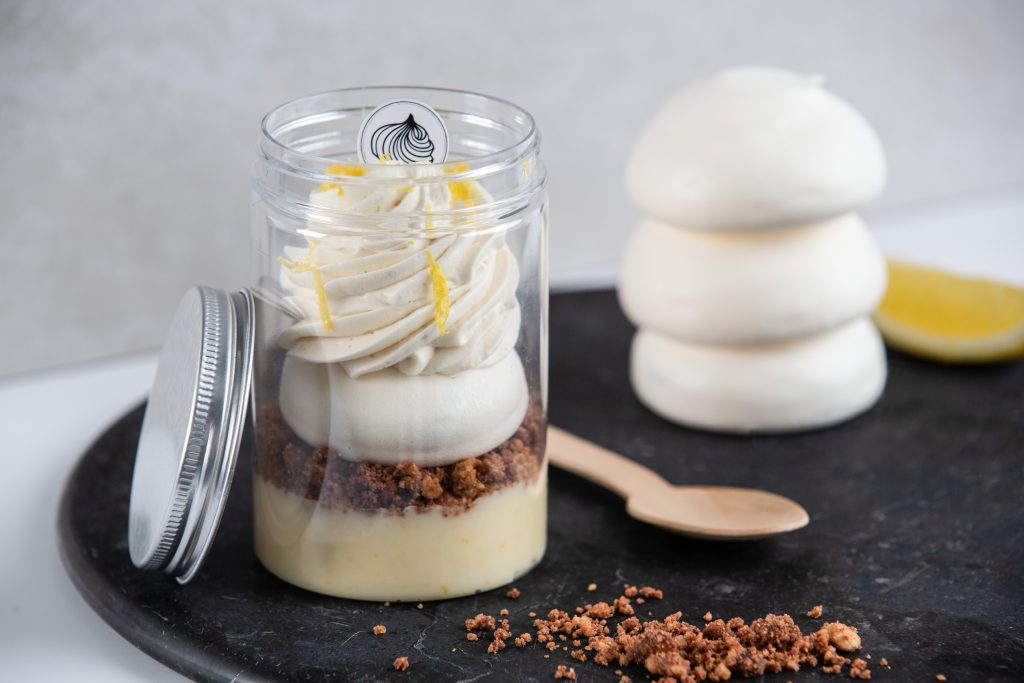 French Pastry by Le Desserta